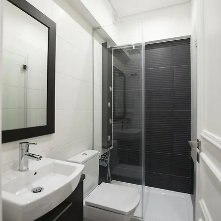 شقة D_loft River *